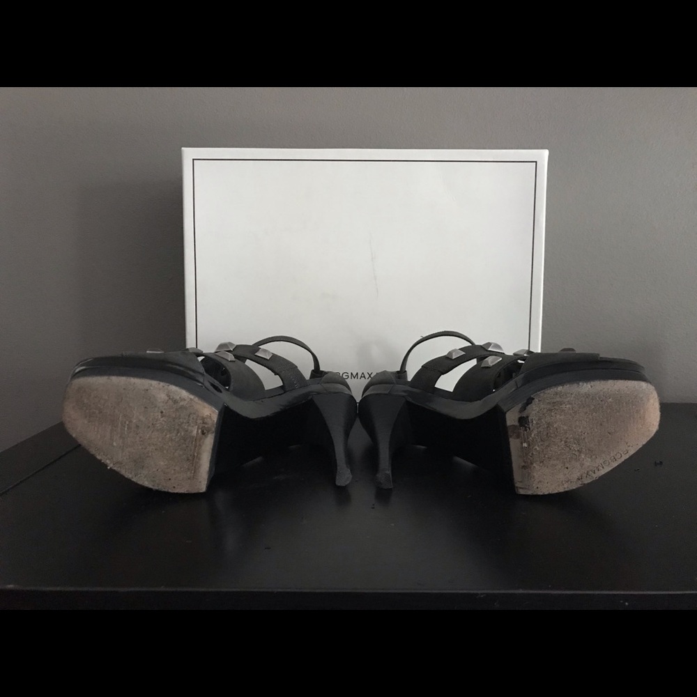 Bcbg Maxazria Platform Heels - image 4